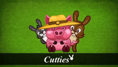 Cuties Cuties