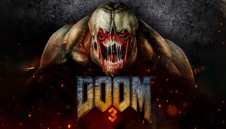 Buy Doom 3 Bfg Edition Steam