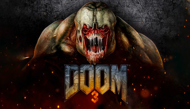 Doom 3 Doom 3