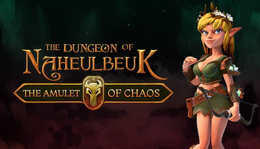 Le Donjon de Naheulbeuk L'Amulette du Désordre Le Donjon de Naheulbeuk L'Amulette du Désordre