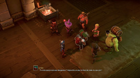 The Dungeon Of Naheulbeuk: The Amulet Of Chaos screenshot 5