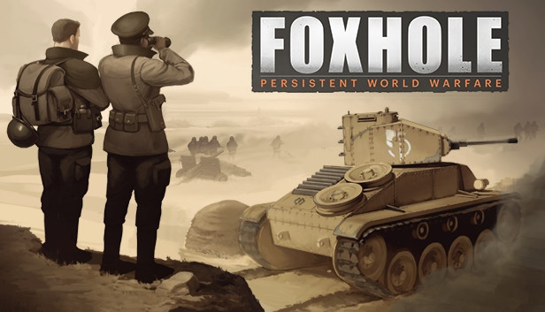 Foxhole Foxhole