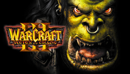 Warcraft 3: Reign of Chaos background