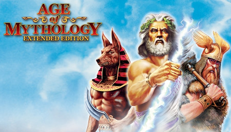 Age of Mythology: Ext. Ed.