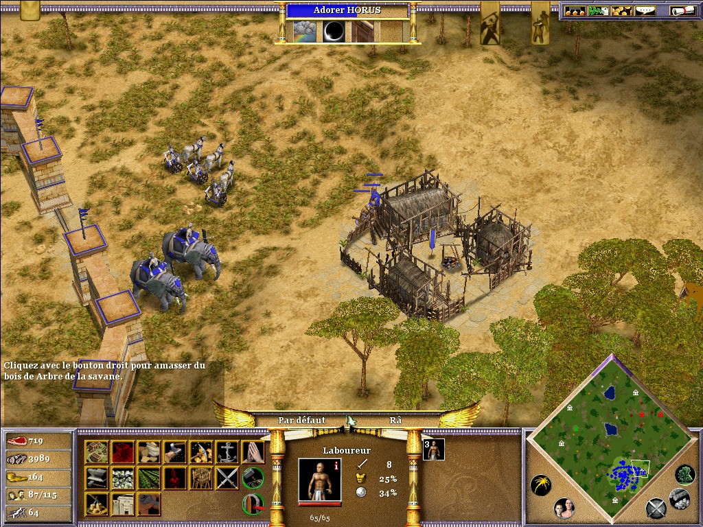 age mythology extended review
