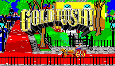 Gold Rush! Classic Gold Rush! Classic