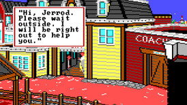 Gold Rush! Classic screenshot 2