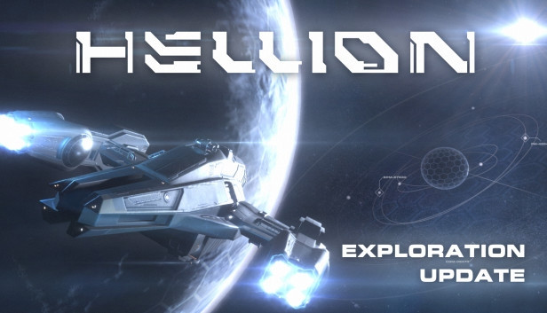 Reviews HELLION Steam