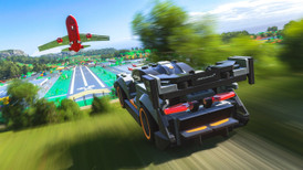 Forza Horizon 4 Lego Speed Champions (Xbox ONE / Xbox Series X|S) screenshot 2