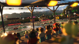Forza Horizon 4 Lego Speed Champions (Xbox ONE / Xbox Series X|S) screenshot 5