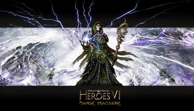 Might & Magic: Heroes VI - Danse Macabre Might & Magic: Heroes VI - Danse Macabre