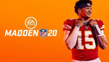 Madden NFL 20 (Xbox ONE / Xbox Series X|S)