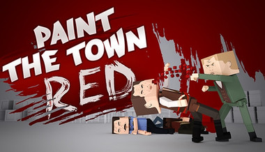 Paint the Town Red Paint the Town Red