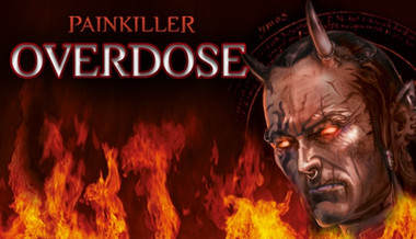 Painkiller Overdose Painkiller Overdose