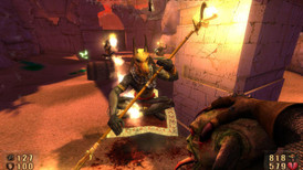 Painkiller Overdose screenshot 3