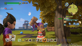 Dragon Quest Builders 2 Hotto Stuff Pack Switch screenshot 2