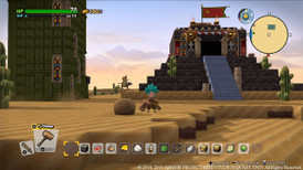 Dragon Quest Builders 2 Hotto Stuff Pack Switch screenshot 3