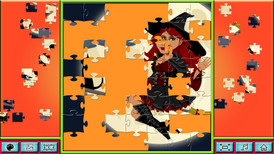 Pixel Puzzles Junior screenshot 3