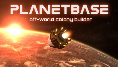 Planetbase Planetbase