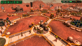 Planetbase screenshot 2