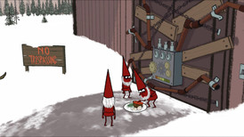 Puzzle Agent screenshot 5