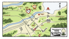Puzzle Agent screenshot 3