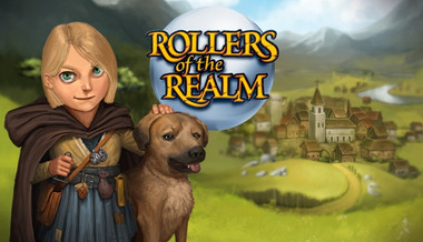 Rollers of the Realm Rollers of the Realm