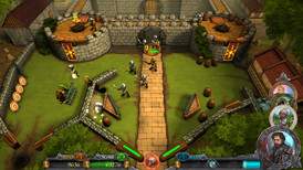 Rollers of the Realm screenshot 2