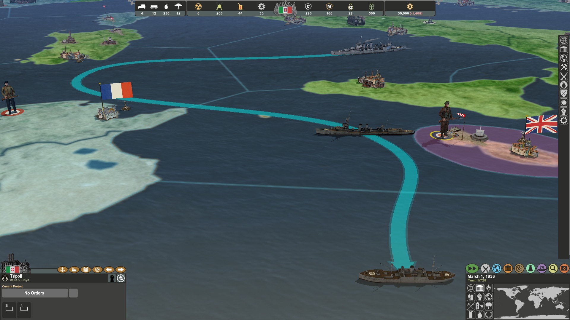 making history the second world war making history the second world war
