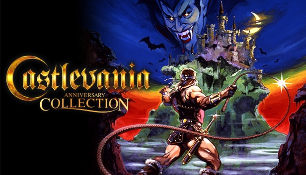 Castlevania anniversary collection pc download download series site reddit
