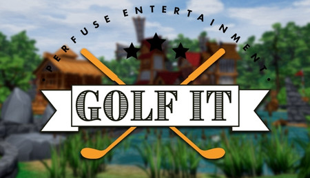 Golf It! (+Early Access)