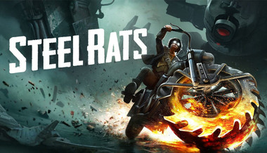Steel Rats Steel Rats