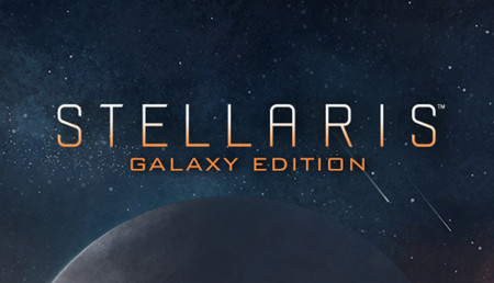 Buy Stellaris Galaxy Edition Steam