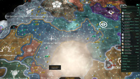 Stellaris Galaxy Edition screenshot 5