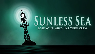 Sunless Sea Sunless Sea