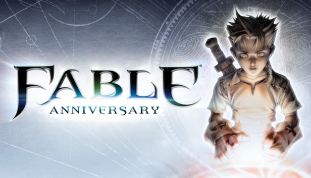 Comprar Fable Anniversary Steam.