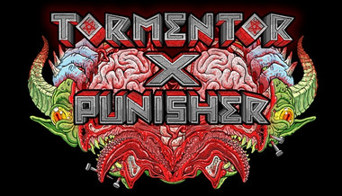 Tormentor X Punisher Tormentor X Punisher