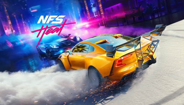 Need for Speed™ Heat - PS4 | Ghost Games. Programmeur