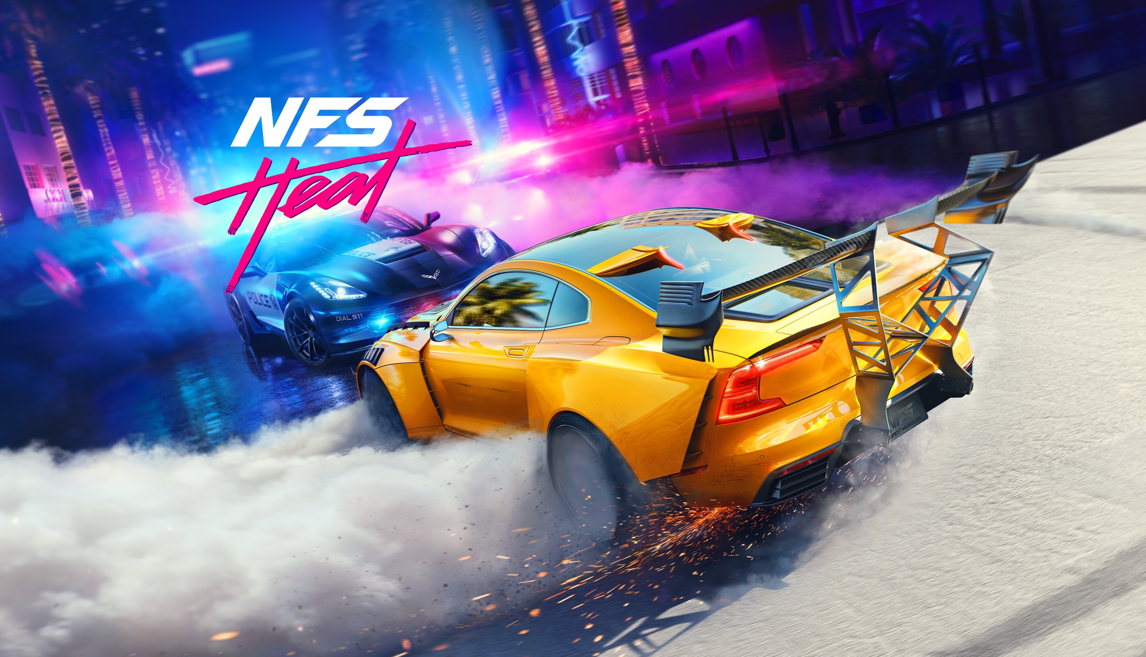 PC Games Need For Speed Heat تم تكريكها ...واليكم اللعبة لأحلى ناس Need-for-speed-heat-cover