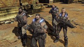 Gears of War 3 (Xbox ONE / Xbox Series X|S) screenshot 3
