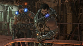 Gears of War 3 (Xbox ONE / Xbox Series X|S) screenshot 4