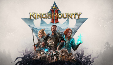 King's Bounty II