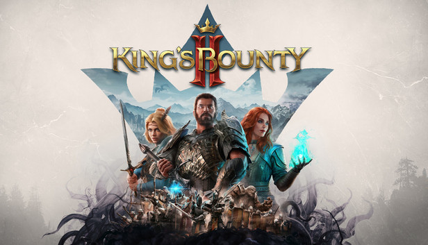 King's Bounty II King's Bounty II