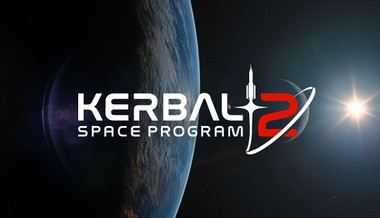 Kerbal Space Program 2 Kerbal Space Program 2