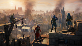Assassin's Creed: The American Saga screenshot 5