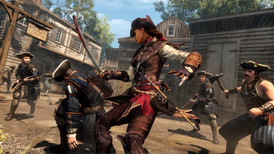 Assassin's Creed: The American Saga screenshot 3