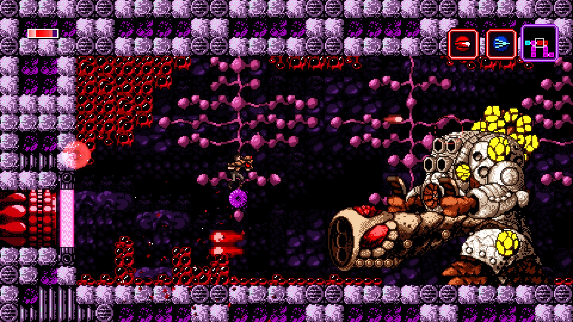axiom verge 2 fast travel axiom verge 2 fast travel