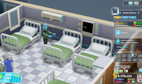 Two Point Hospital: Close Encounters screenshot 4