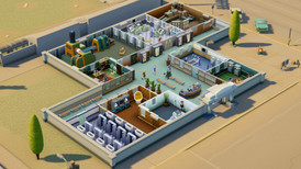 Two Point Hospital: Close Encounters screenshot 2