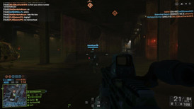 Battlefield 4: Final Stand screenshot 4